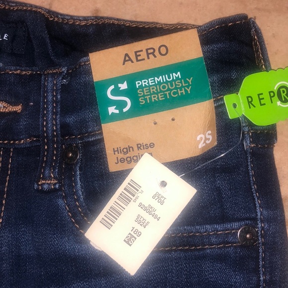 Aeropostale Jegging - Picture 3 of 5
